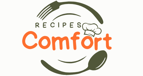 recipes comfort